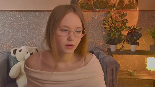 FloraLarsson online show from 30, 5, 2026