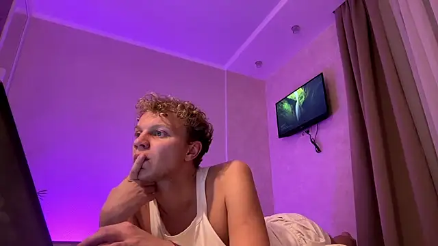Eric Sweet  online show from 7, 5, 2026