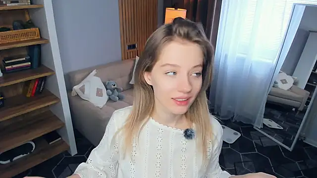katemossse online show from 1, 5, 2026