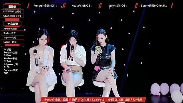 Snapshot of Zo-007 chatting on 2, 5, 2026 Zo-007 online show from 2, 5, 2026
