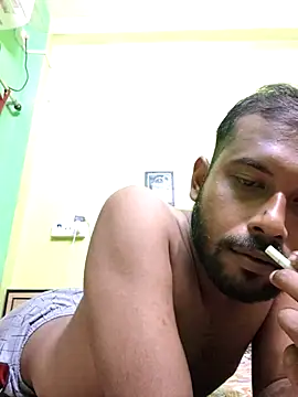 Chocolate Boy07 online show from 3, 5, 2026