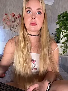 Kitty-Kelsi online show from 30, 5, 2026