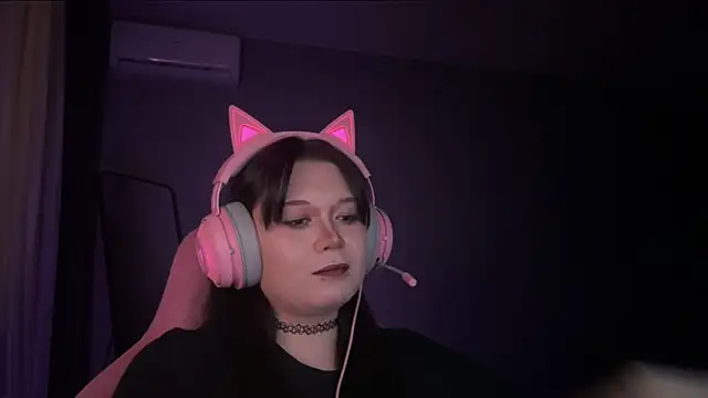 BPDkitty online show from 29, 4, 2026