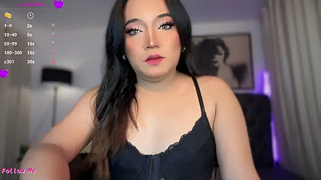 Snapshot of Sensual_Ekang chatting on 18, 6, 2026 Sensual Ekang online show from 18, 6, 2026