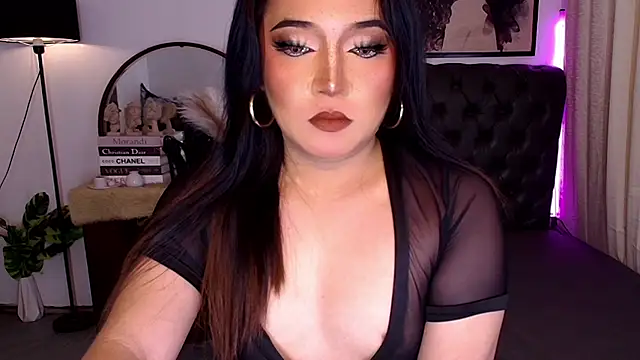 Snapshot of Sensual_Ekang chatting on 22, 7, 2026 Sensual Ekang online show from 22, 7, 2026