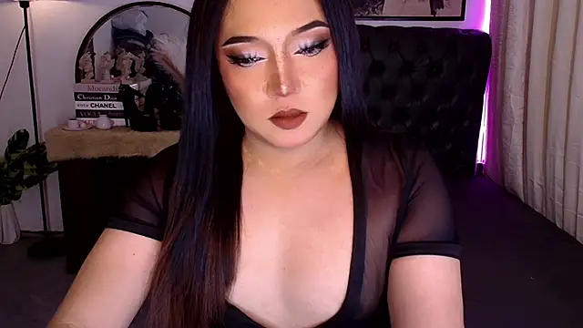 Snapshot of Sensual_Ekang chatting on 14, 7, 2026 Sensual Ekang online show from 14, 7, 2026