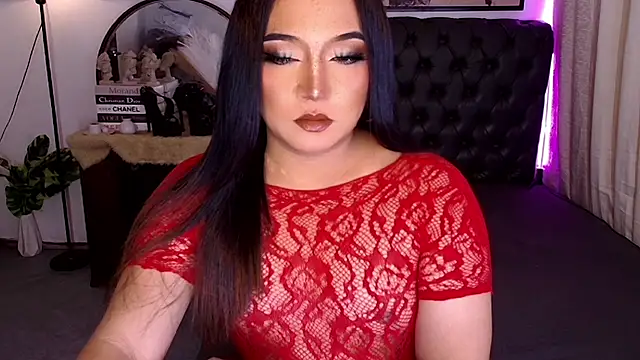 Snapshot of Sensual_Ekang chatting on 11, 7, 2026 Sensual Ekang online show from 11, 7, 2026