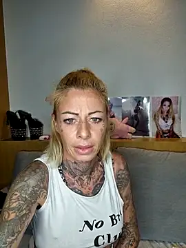 Sarah-Daniels online show from 1, 5, 2026