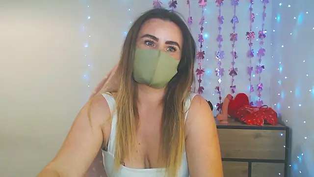 MillaVelvet online show from 10, 6, 2026