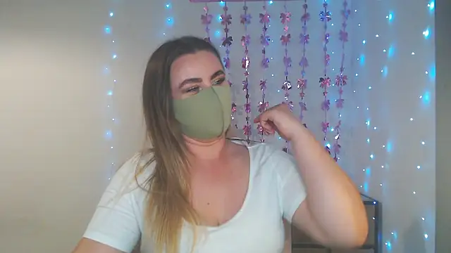 MillaVelvet online show from 30, 5, 2026