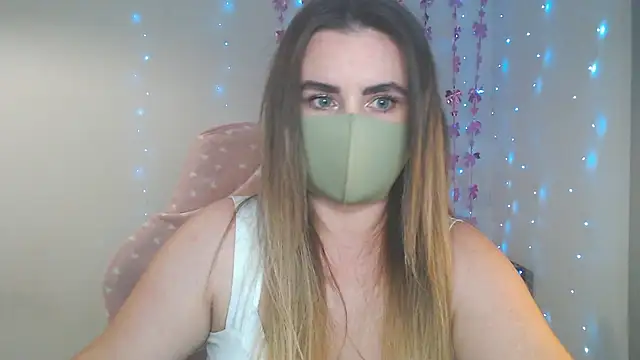 MillaVelvet online show from 2, 6, 2026