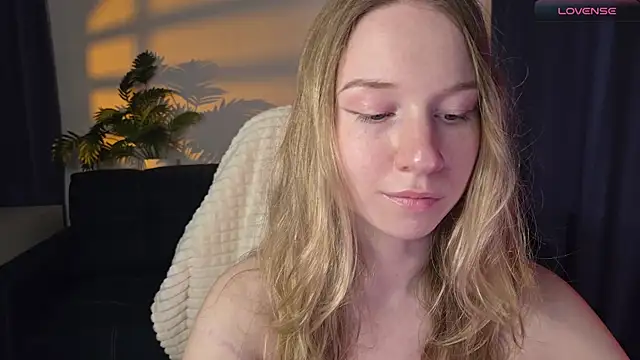 Eve Sin online show from 26, 6, 2026
