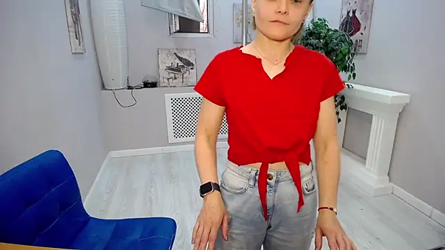 wild temptation  online show from 19, 5, 2026
