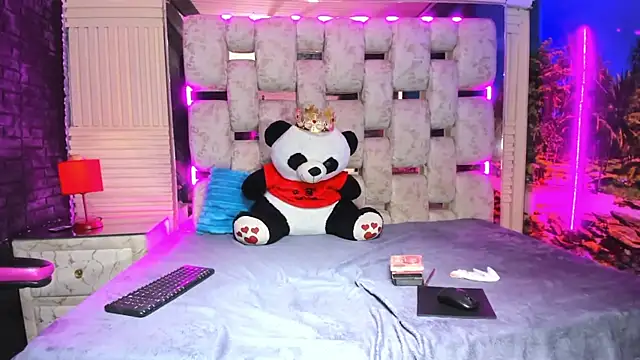 MahiaraHot online show from 8, 5, 2026