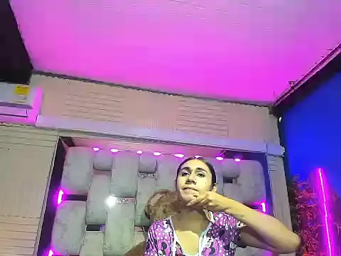 MahiaraHot online show from 19, 6, 2026