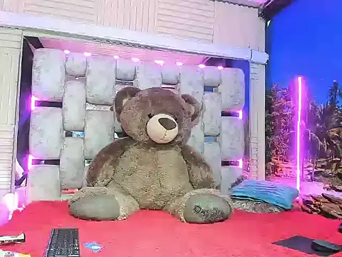 MahiaraHot online show from 1, 7, 2026