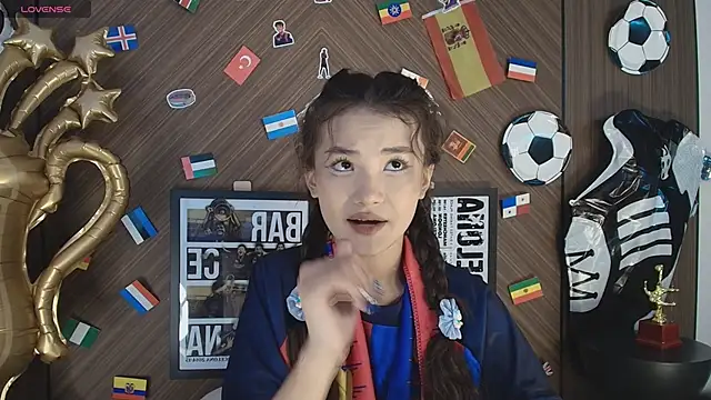 Snapshot of seddielin chatting on 21, 6, 2026 seddielin online show from 21, 6, 2026