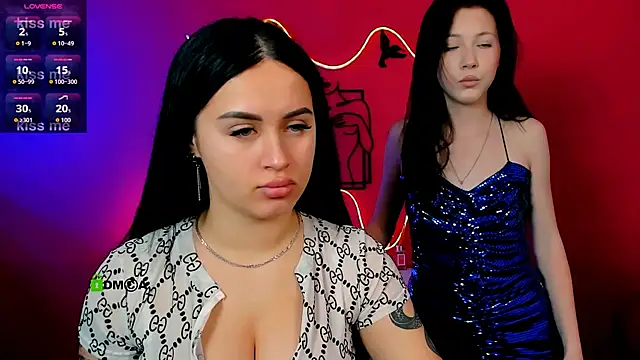 isabella misis online show from 1, 6, 2026