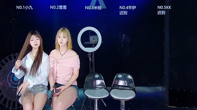 ABC-8888 online show from 1, 5, 2026