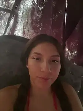 luna20012 online show from 29, 4, 2026