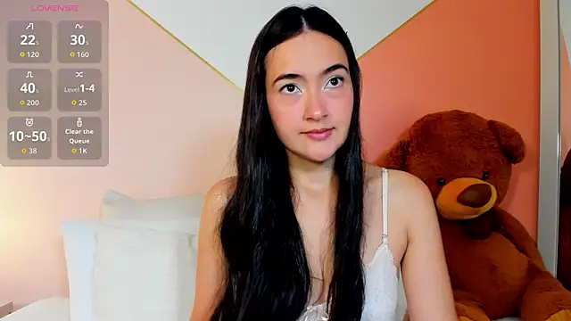 alma sweeet online show from 24, 6, 2026