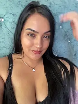 SahanaPrincesss online show from 27, 5, 2026