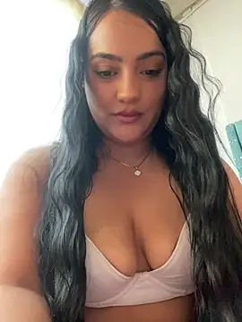 SahanaPrincesss online show from 30, 5, 2026
