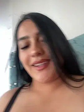 SahanaPrincesss online show from 5, 6, 2026