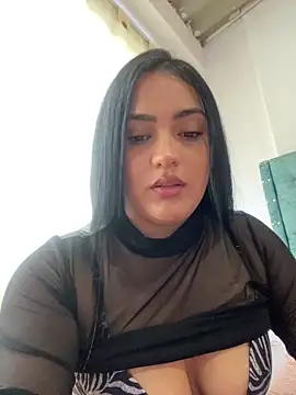 SahanaPrincesss online show from 4, 5, 2026