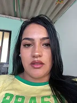 SahanaPrincesss online show from 10, 6, 2026