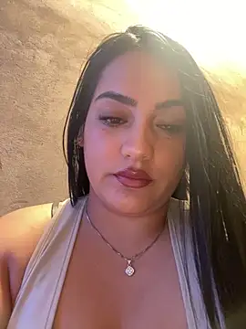 SahanaPrincesss online show from 17, 6, 2026