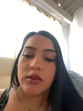 SahanaPrincesss online show from 11, 6, 2026