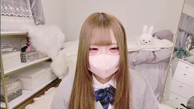 Ichiru chan online show from 10, 5, 2026