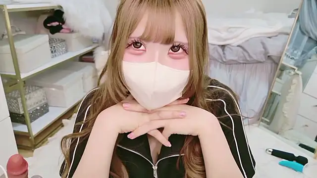 Ichiru chan online show from 9, 6, 2026