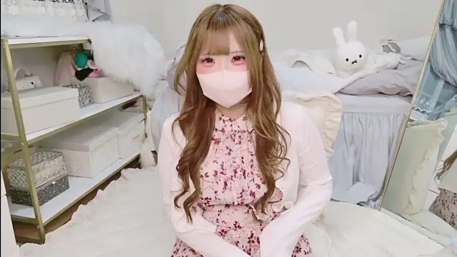 Ichiru chan online show from 22, 5, 2026