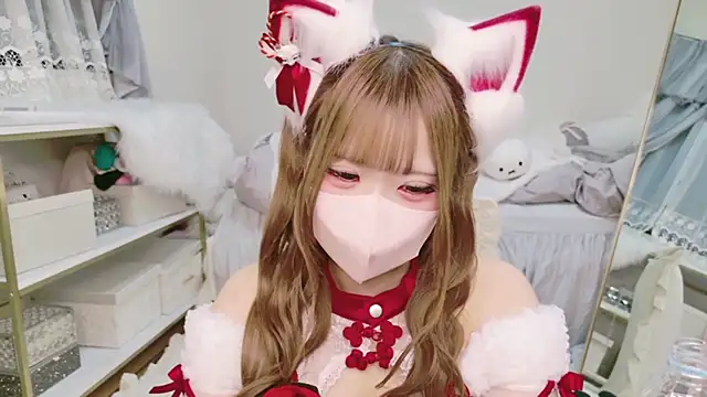 Ichiru chan online show from 23, 5, 2026