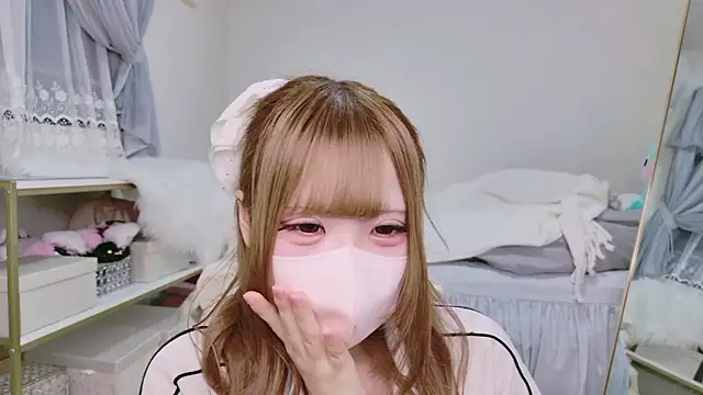 Ichiru chan online show from 19, 6, 2026