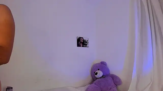 Violetta cam  online show from 17, 5, 2026