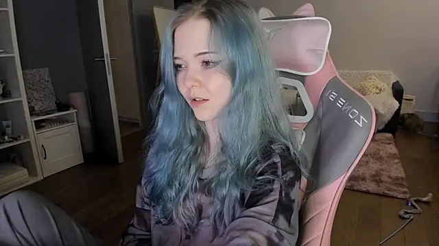 fairy cassie online show from 29, 5, 2026