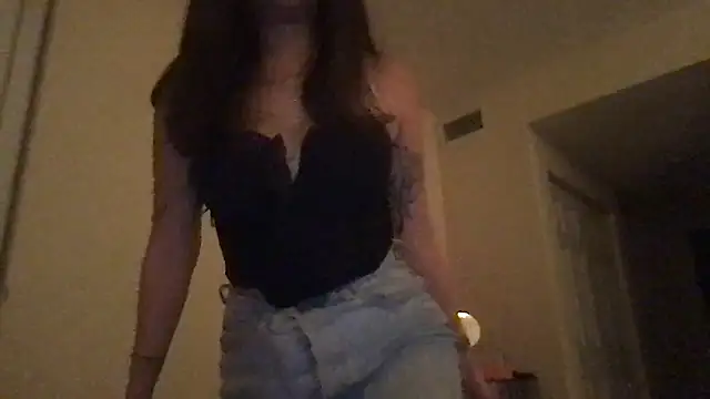 kittycat4810 online show from 18, 5, 2026
