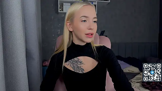 Sabrinkaaa online show from 31, 5, 2026