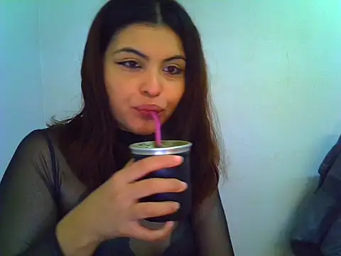 -GINN- online show from 25, 6, 2026