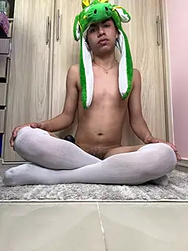 Asher Young online show from 22, 5, 2026
