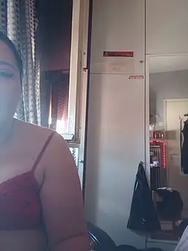 LittleMairy online show from 15, 6, 2026