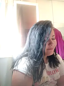 LittleMairy online show from 10, 5, 2026