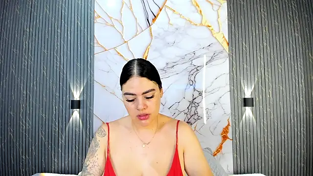 Pame-Miller online show from 8, 7, 2026