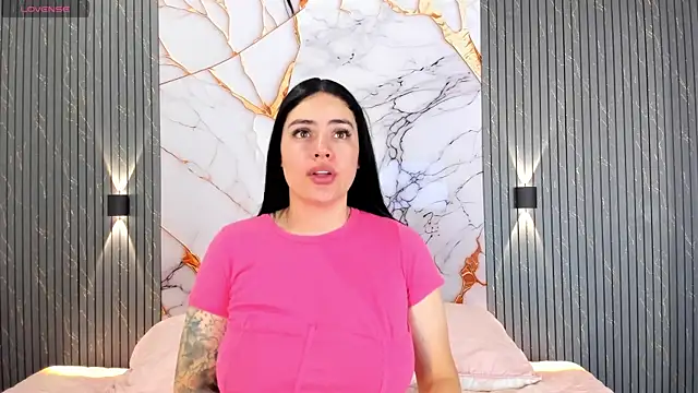 Pame-Miller online show from 2, 6, 2026
