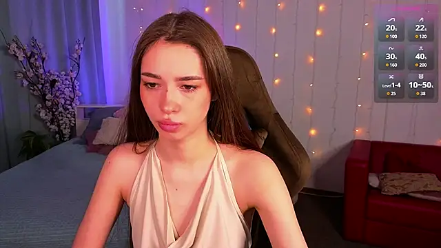 Monica Venom online show from 24, 5, 2026