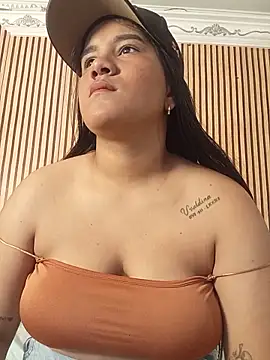NATY BUSTOS online show from 16, 5, 2026
