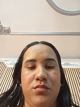 NATY BUSTOS online show from 21, 5, 2026